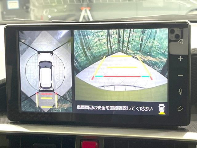 �y�p�m���}���j�^�[�z��p�̃J�����ɂ��A�ォ�猩���낵���悤�Ȏ��_��360�x�N���}�̎��͂��m�F���邱�Ƃ��ł��܂������p�������m�F���₷���A�����ꏊ�ł̐؂�Ԃ��⒓�Ԃ��X���[�Y�ɍs���܂��B