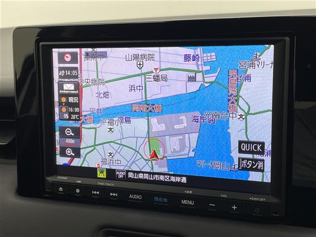 ヴェゼル1.5 ハイブリッド Z