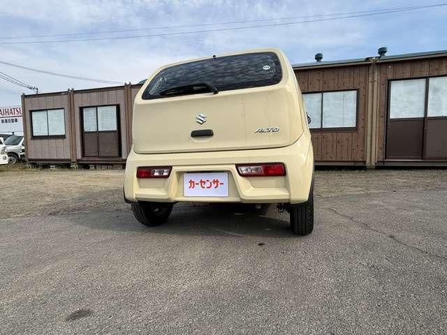 アルトF オートギヤシフト 4WD