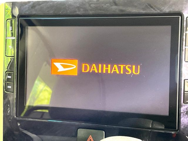 タントカスタムRS トップエディション VS SAIII