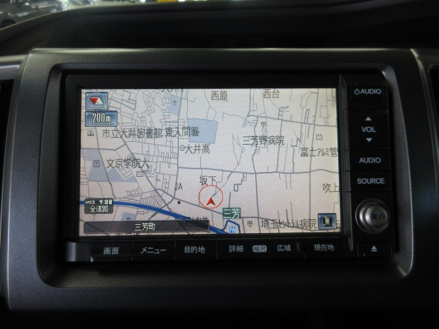 ステップワゴン2.0 スパーダ Z