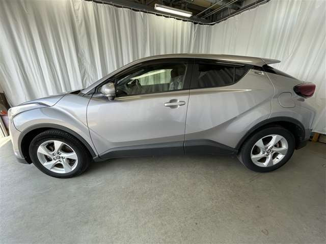 C-HR1.2 S-T LEDパッケージ
