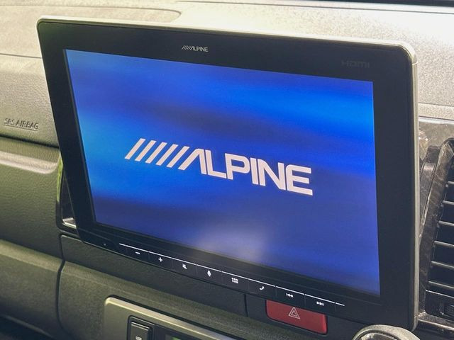ハイエースバン2.0 スーパーGL