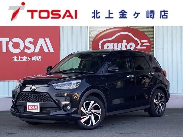 ライズ1.0 Z 4WD