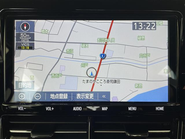 エスティマ2.4 アエラス プレミアム