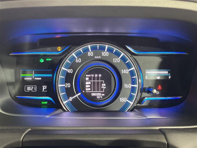 オデッセイ2.0 ハイブリッド アブソルート ホンダセンシング
