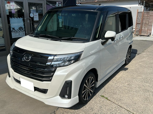 トール1.0 カスタムG