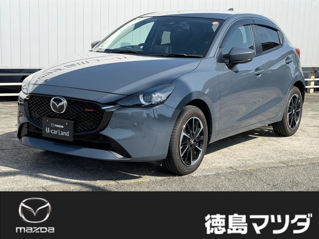 MAZDA21.5 15 スポルト