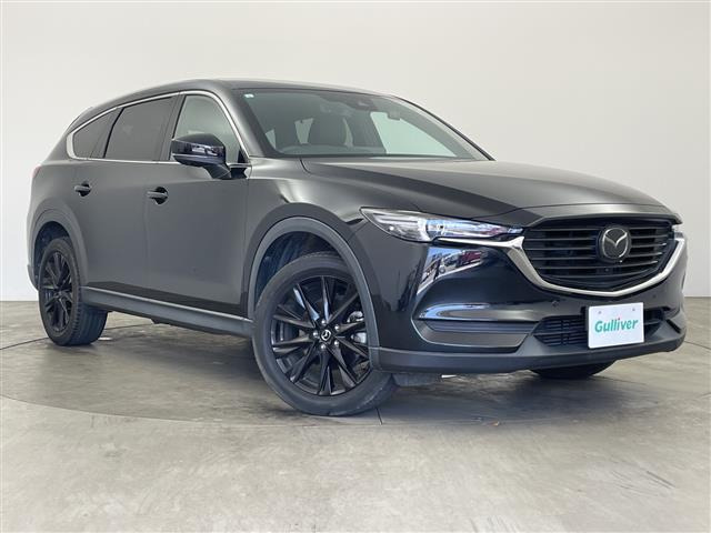 CX-82.2 XD ブラックトーンエディション