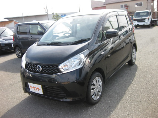 デイズS 4WD