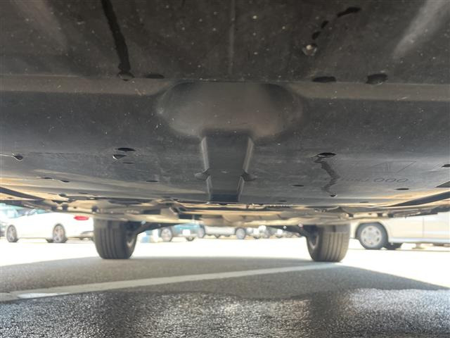 フォレスター2.5 X エディション 4WD