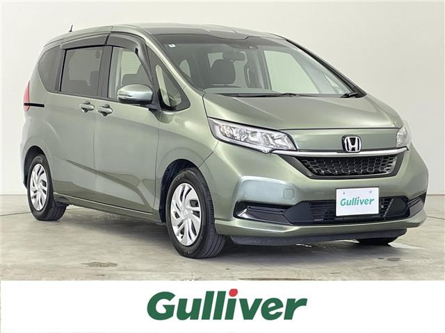 フリード1.5 G ホンダセンシング