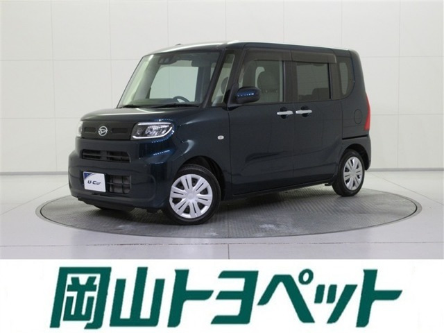 タントX スペシャル
