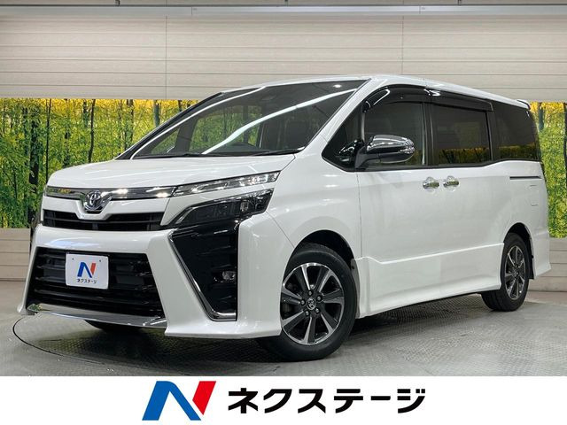 ヴォクシー2.0 ZS 煌III
