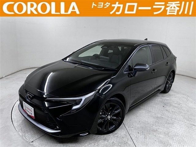 カローラツーリング1.5 W&amp;times;B