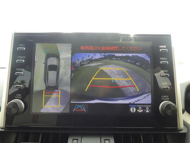 RAV42.0 アドベンチャー 4WD