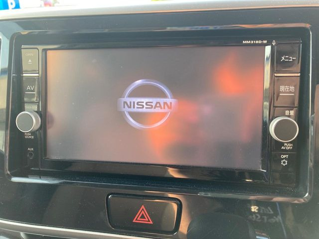 デイズルークスハイウェイスター X Vセレクション