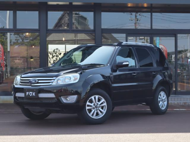 エスケープ2.3 XLT 4WD