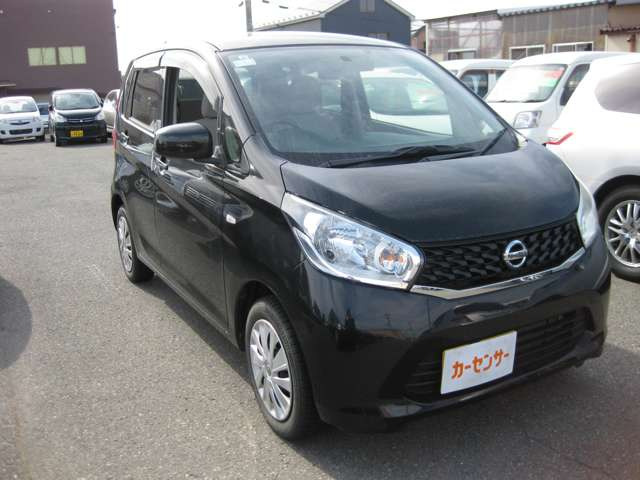 デイズS 4WD
