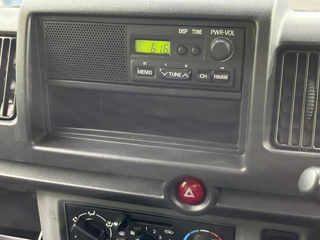 ミニキャブバンCL