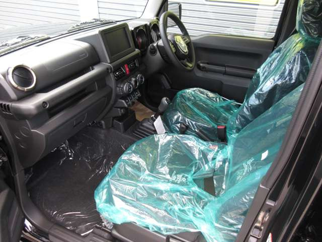 ジムニーノマド1.5 FC 4WD