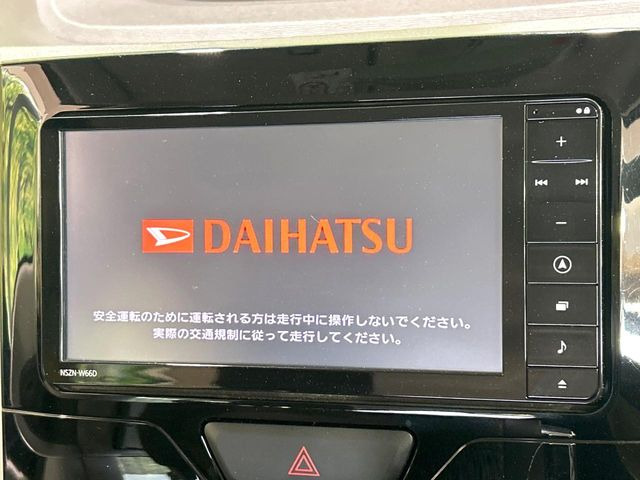 タントX SAII