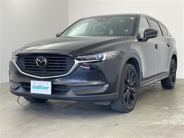 CX-82.2 XD ブラックトーンエディション