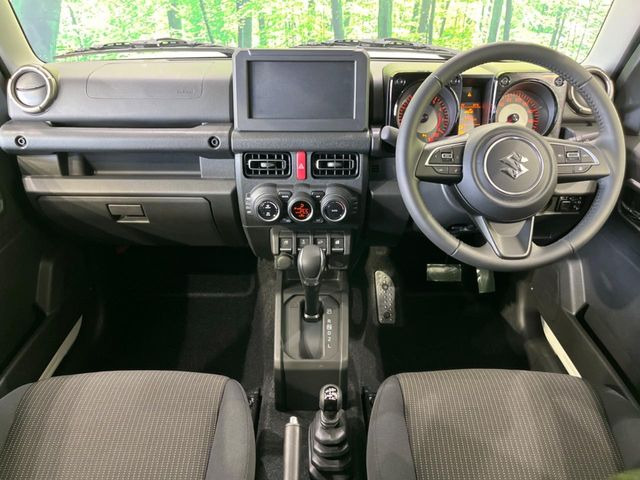 ジムニーノマド1.5 FC 4WD