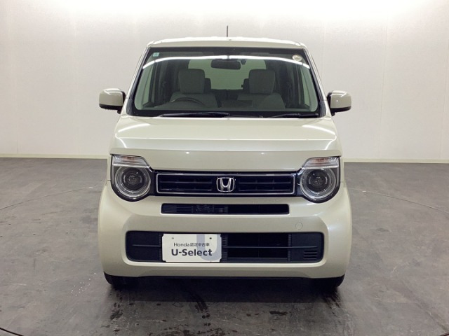 N-WGNL ホンダ センシング