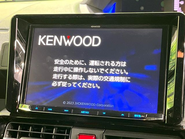 タントカスタムRS