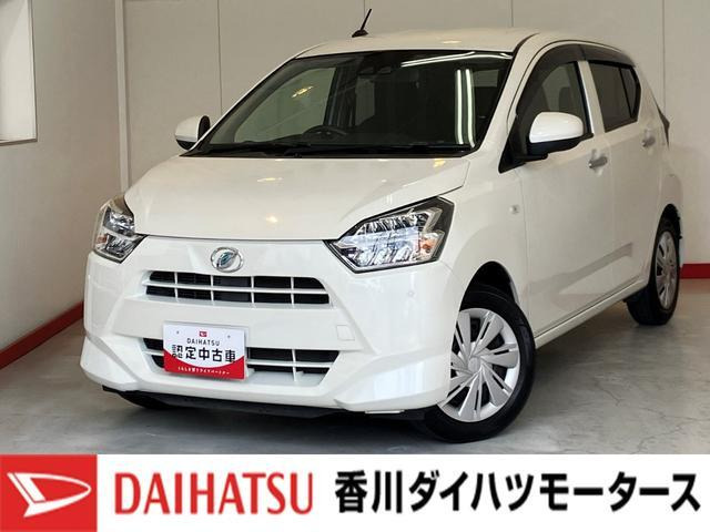 ミライースX SAIII