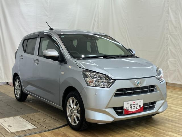 ミライースG リミテッド SAIII