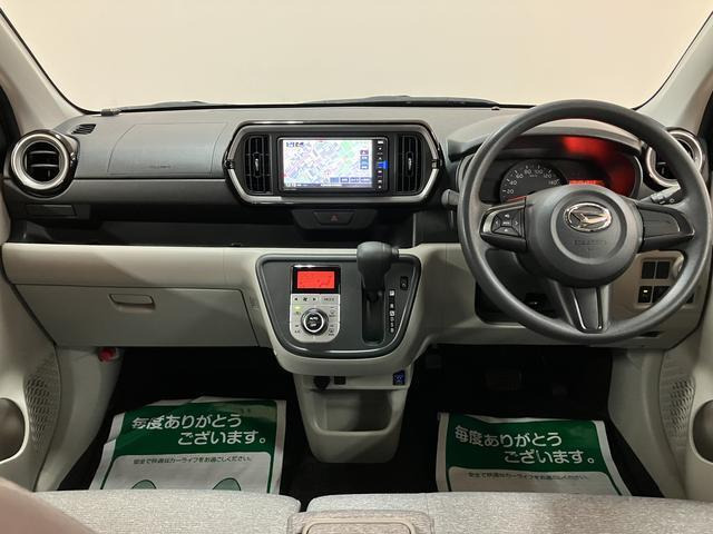 ブーン1.0 X Lパッケージ SAIII