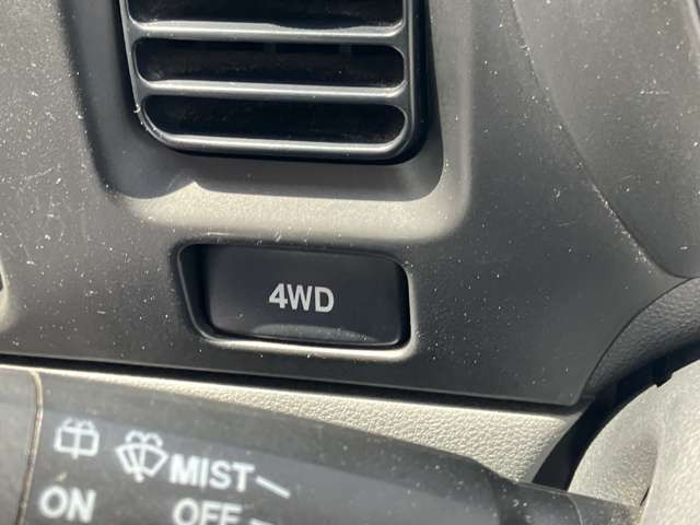 ハイゼットカーゴデラックス ハイルーフ 4WD