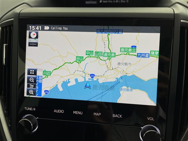フォレスター1.8 スポーツ 4WD