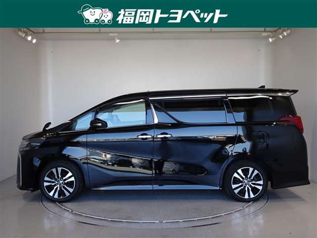 アルファード2.5 S Cパッケージ