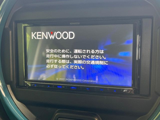 ハスラーハイブリッド(HYBRID) X