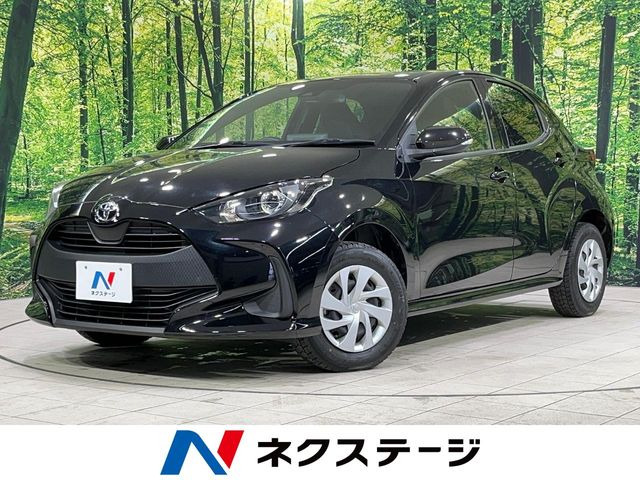 ヤリス1.5 X