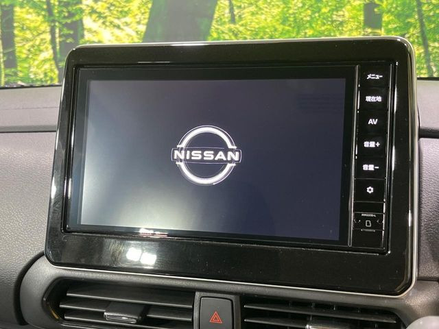 ルークスハイウェイスターX
