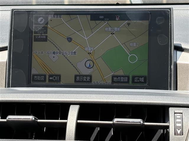 NX300h バージョンL