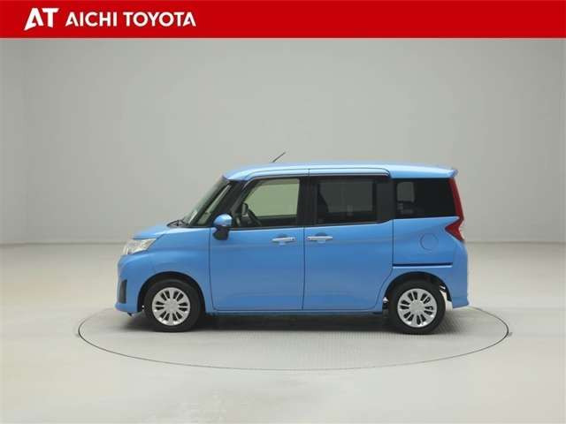 ルーミー1.0 G S