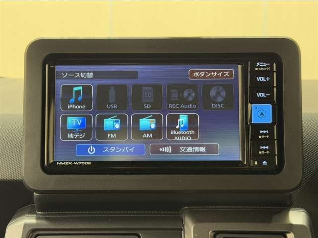 タフトG クロム ベンチャー