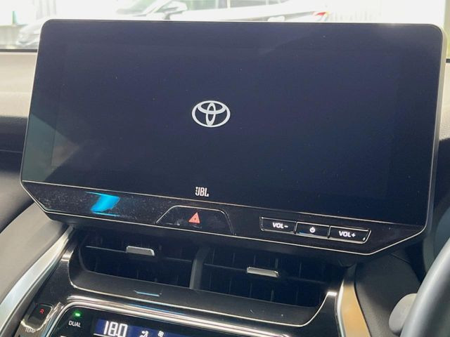 ハリアー2.5 ハイブリッド Z レザーパッケージ