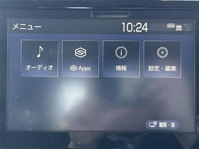 ヤリスクロス1.5 ハイブリッド Z