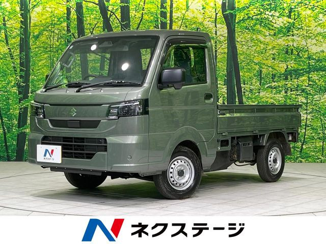 キャリイKC 農繁 4WD