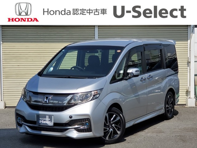 ステップワゴン1.5 スパーダ クールスピリット