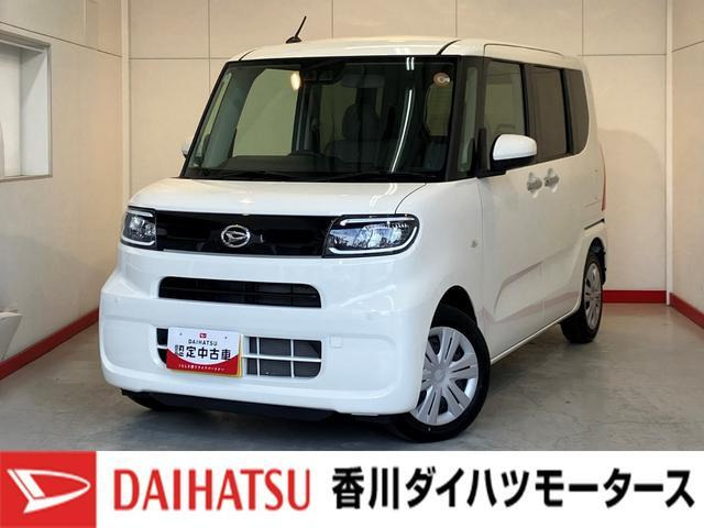 タントX
