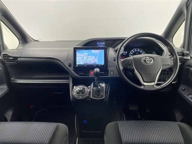 ヴォクシー2.0 ZS 煌II