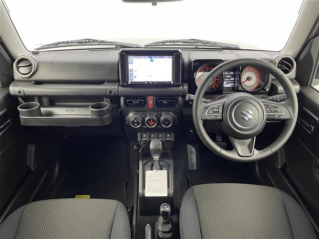 ジムニーノマド1.5 FC 4WD