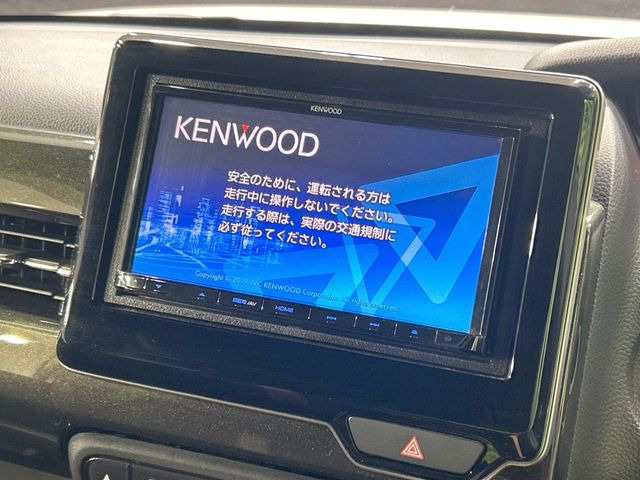 N-BOXカスタムG L ホンダセンシング
